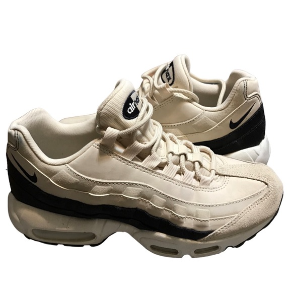 Nike Other - Nike Air Max 95 Premium Sneakers